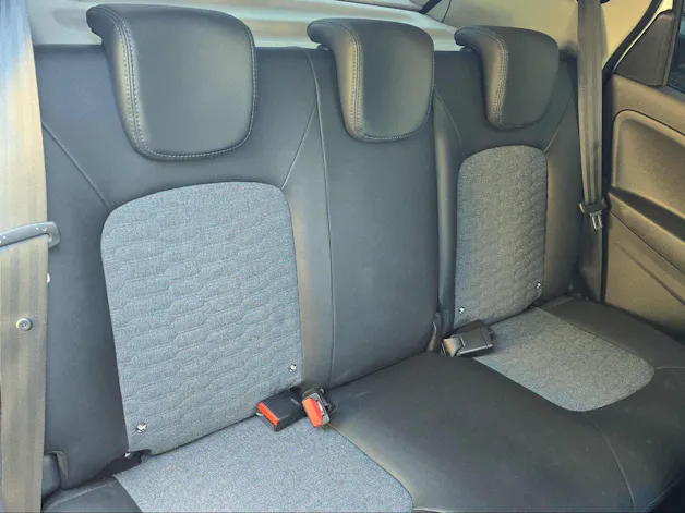 Renault Zoe R135 Intens (Batterie-Miete)