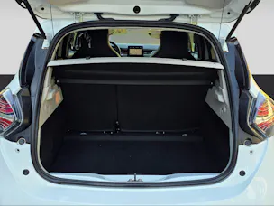 Renault Zoe R135 Intens (Batterie-Miete)