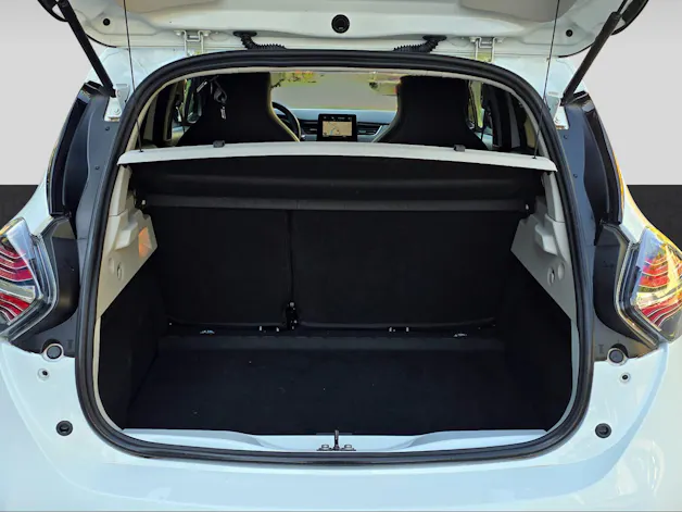 Renault Zoe R135 Intens (Batterie-Miete)
