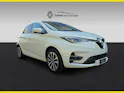 Renault Zoe R135 Intens (Batterie-Miete)