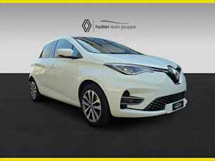 Renault Zoe R135 Intens (Batterie-Miete)