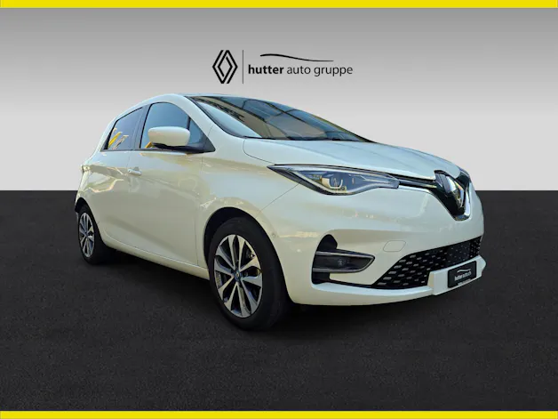 Renault Zoe R135 Intens (Batterie-Miete)