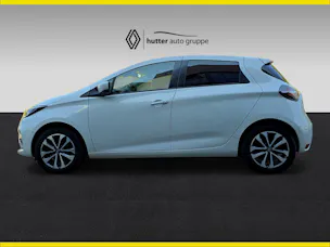 Renault Zoe R135 Intens (Batterie-Miete)