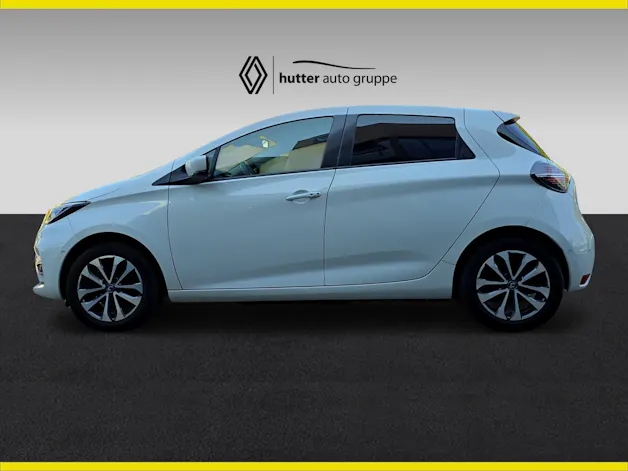 Renault Zoe R135 Intens (Batterie-Miete)