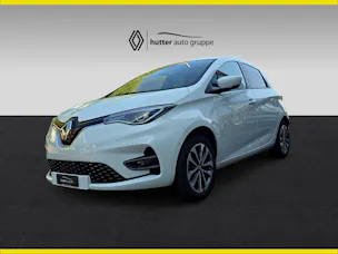 Renault Zoe R135 Intens (Batterie-Miete)
