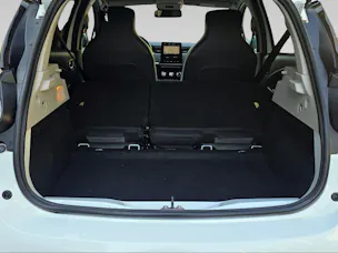 Renault Zoe R135 Intens (Batterie-Miete)