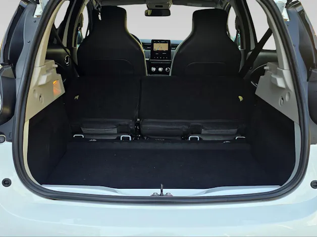 Renault Zoe R135 Intens (Batterie-Miete)