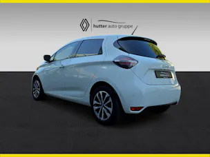 Renault Zoe R135 Intens (Batterie-Miete)