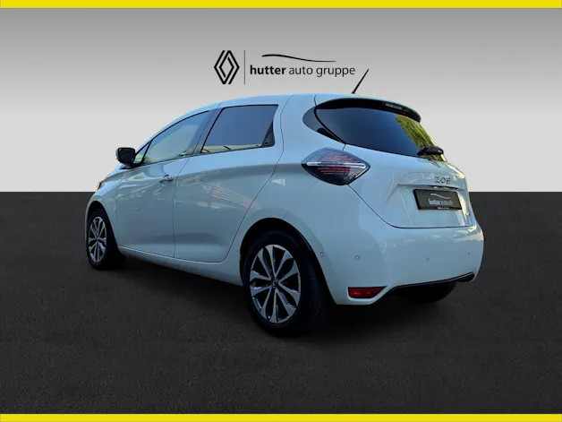 Renault Zoe R135 Intens (Batterie-Miete)