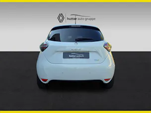 Renault Zoe R135 Intens (Batterie-Miete)