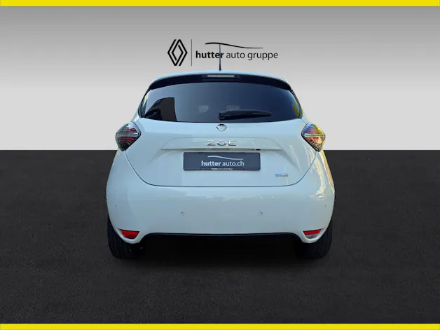 Renault Zoe R135 Intens (Batterie-Miete)