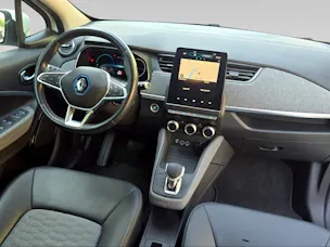 Renault Zoe R135 Intens (Batterie-Miete)