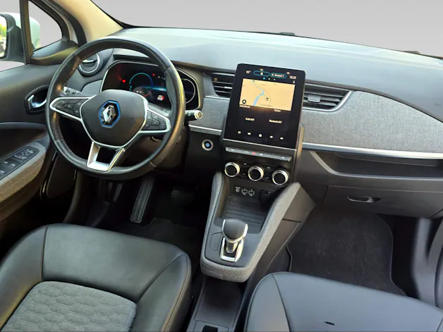 Renault Zoe R135 Intens (Batterie-Miete)