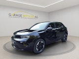 First vehicle image