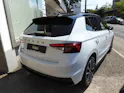 Škoda Fabia 1.0 TSI Monte Carlo DSG