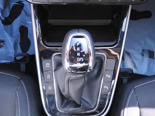 Škoda Fabia 1.0 TSI Monte Carlo DSG