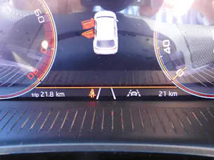 Škoda Fabia 1.0 TSI Monte Carlo DSG