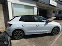 Škoda Fabia 1.0 TSI Monte Carlo DSG