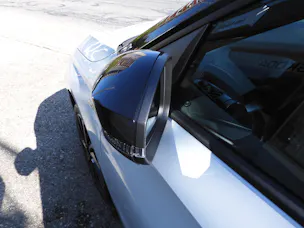 Škoda Fabia 1.0 TSI Monte Carlo DSG