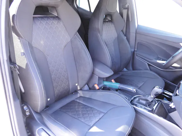 Škoda Fabia 1.0 TSI Monte Carlo DSG