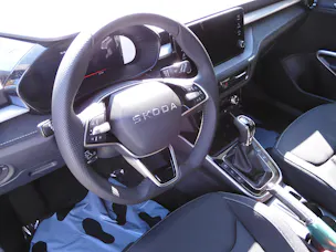 Škoda Fabia 1.0 TSI Monte Carlo DSG