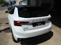 Škoda Fabia 1.0 TSI Monte Carlo DSG