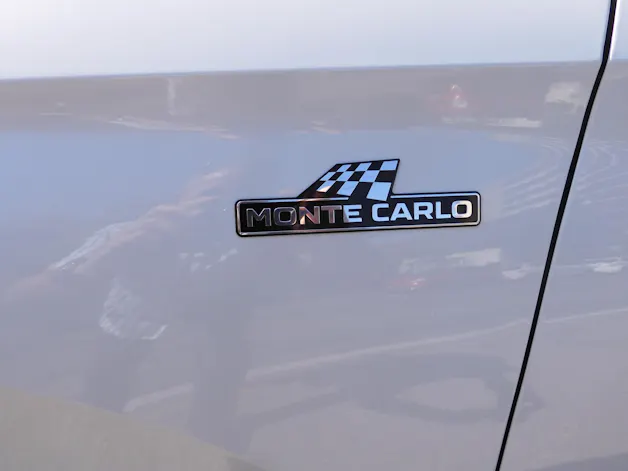 Škoda Fabia 1.0 TSI Monte Carlo DSG