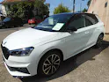 Škoda Fabia 1.0 TSI Monte Carlo DSG
