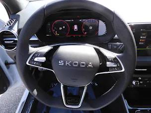 Škoda Fabia 1.0 TSI Monte Carlo DSG
