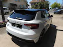 Škoda Fabia 1.0 TSI Monte Carlo DSG