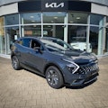 First vehicle image