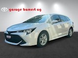 First vehicle image