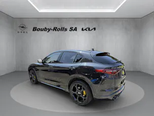 Alfa Romeo Stelvio 2.0 Q4 280 Veloce Ti
