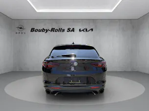 Alfa Romeo Stelvio 2.0 Q4 280 Veloce Ti