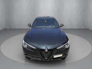 Alfa Romeo Stelvio 2.0 Q4 280 Veloce Ti