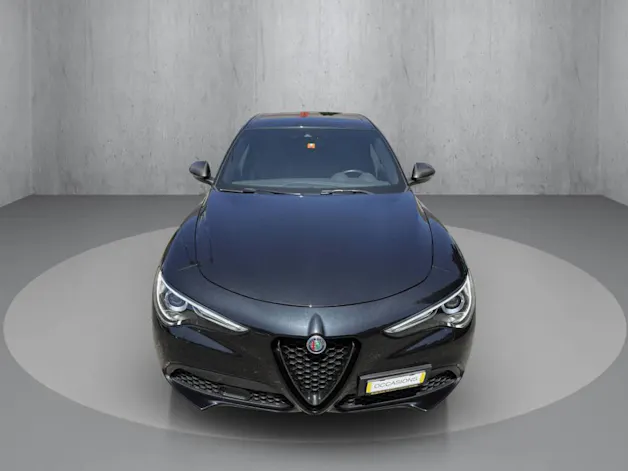 Alfa Romeo Stelvio 2.0 Q4 280 Veloce Ti
