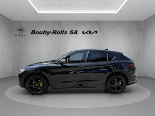 Alfa Romeo Stelvio 2.0 Q4 280 Veloce Ti