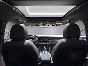 Alfa Romeo Stelvio 2.0 Q4 280 Veloce Ti