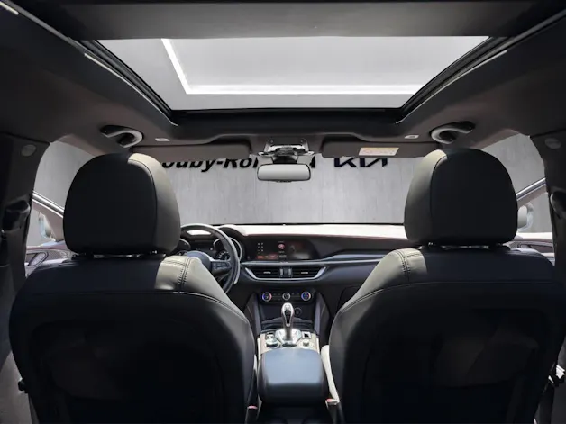 Alfa Romeo Stelvio 2.0 Q4 280 Veloce Ti