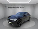 Alfa Romeo Stelvio 2.0 Q4 280 Veloce Ti