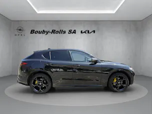 Alfa Romeo Stelvio 2.0 Q4 280 Veloce Ti