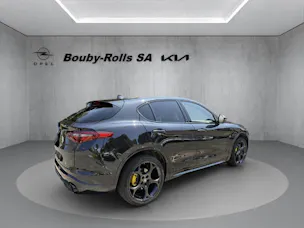 Alfa Romeo Stelvio 2.0 Q4 280 Veloce Ti
