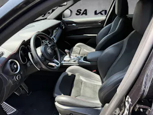 Alfa Romeo Stelvio 2.0 Q4 280 Veloce Ti
