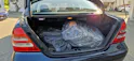 Mercedes-Benz C 200 W203 Kompressor Elégance
