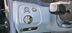 Mercedes-Benz C 200 W203 Kompressor Elégance