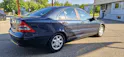 Mercedes-Benz C 200 W203 Kompressor Elégance