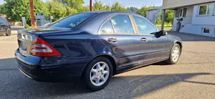 Mercedes-Benz C 200 W203 Kompressor Elégance