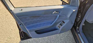 Mercedes-Benz C 200 W203 Kompressor Elégance