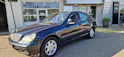 Mercedes-Benz C 200 W203 Kompressor Elégance
