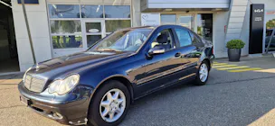 Mercedes-Benz C 200 W203 Kompressor Elégance